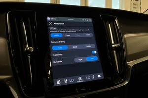 Volvo V90 bild 25