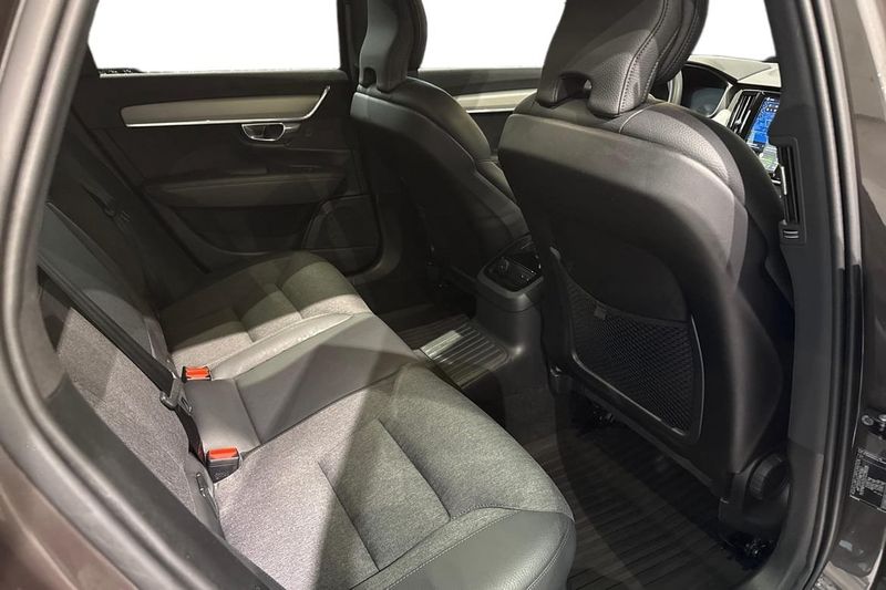 Volvo V90 bild 9