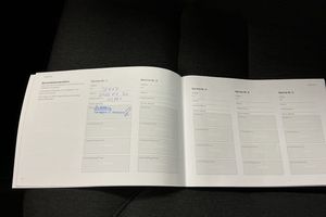 Volvo V90 bild 28