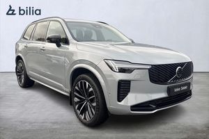 Volvo XC90 bild 20