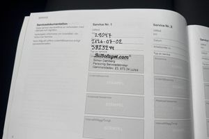 Volvo XC90 bild 21