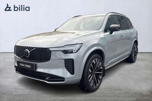 Volvo XC90 bild 1