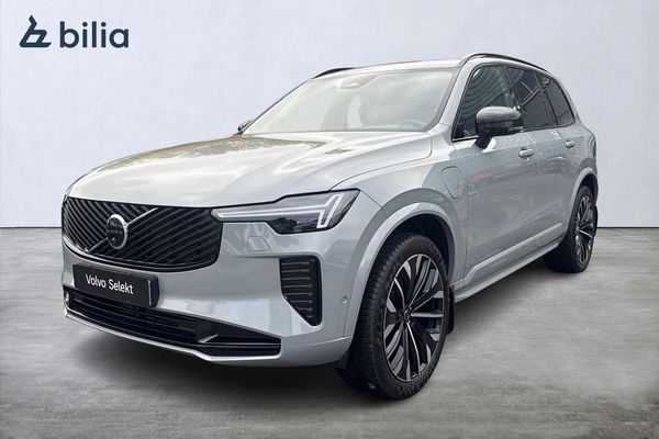 Volvo XC90 T8 Ultra Dark - 2026