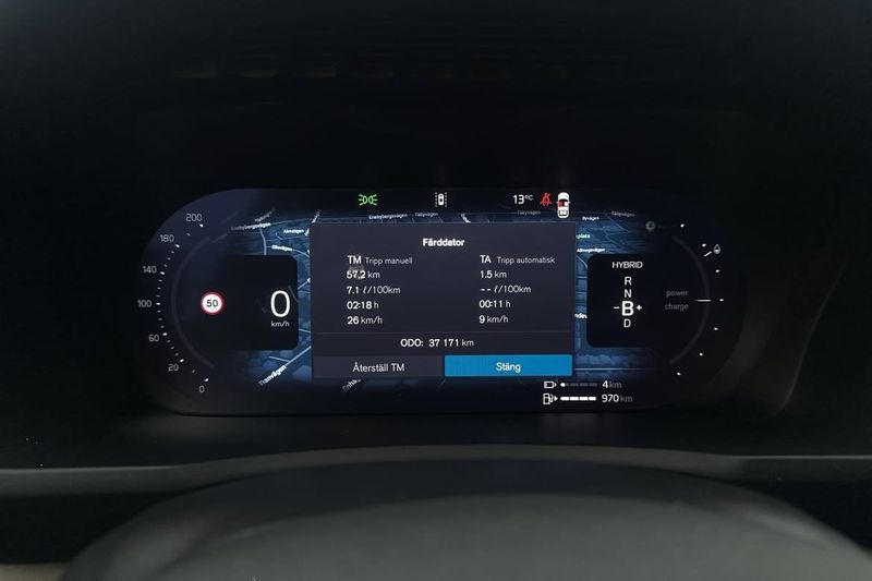 Volvo XC90 bild 16