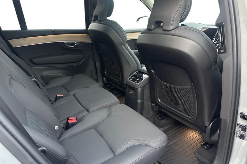 Volvo XC90 bild 9