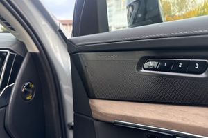 Volvo XC90 bild 22