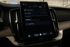 Volvo XC90 bild 25