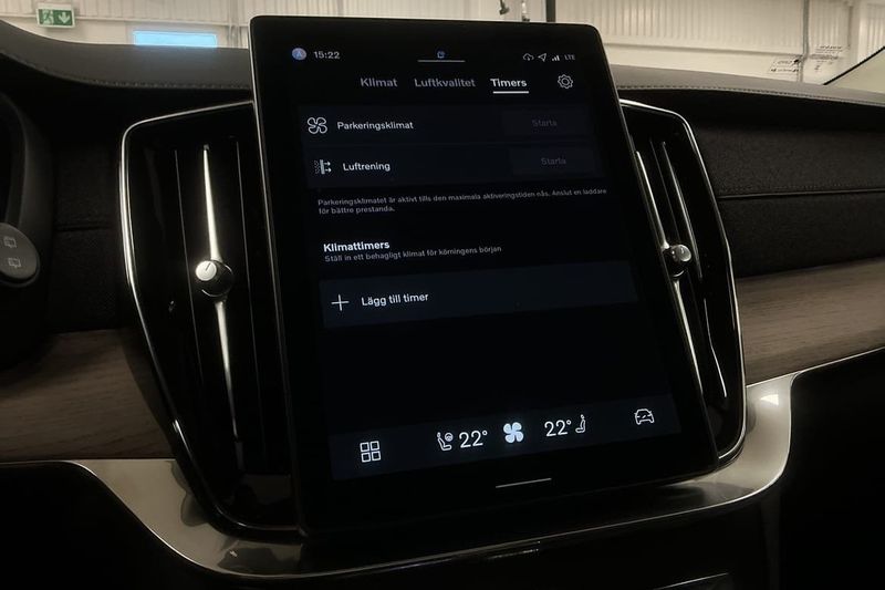 Volvo XC90 bild 25