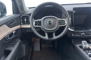 Volvo XC90 bild 11