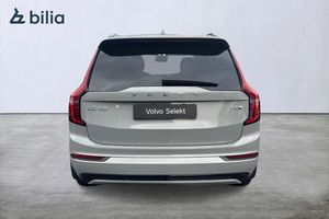 Volvo XC90 bild 5