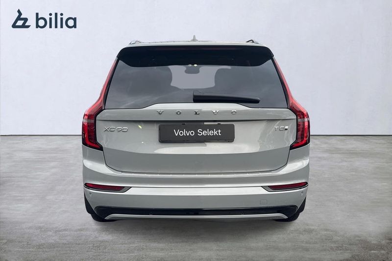 Volvo XC90 bild 5
