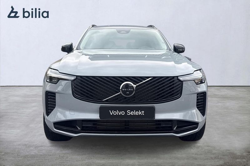 Volvo XC90 bild 6