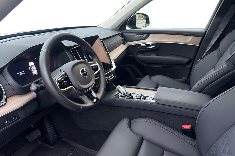 Volvo XC90 bild 14