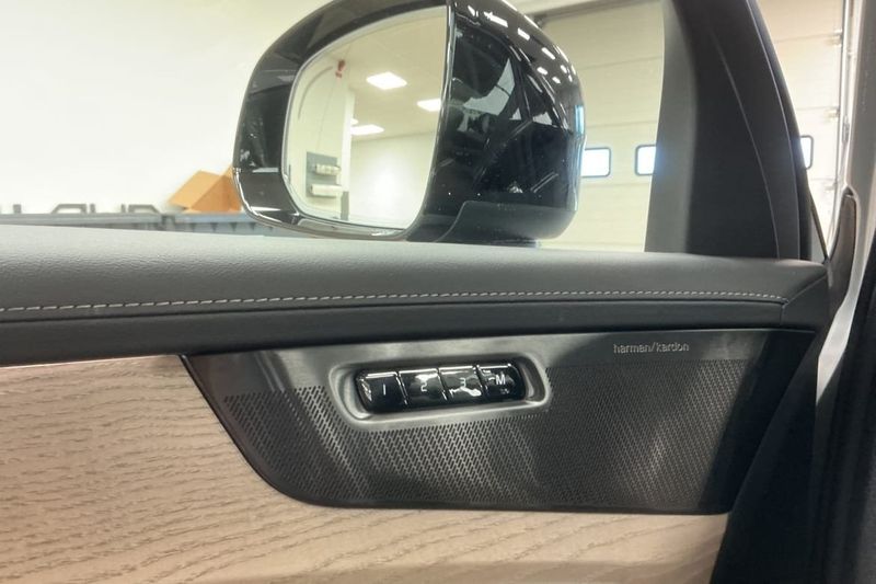 Volvo XC90 bild 27
