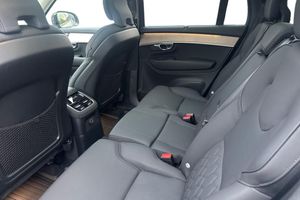 Volvo XC90 bild 13