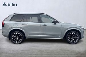 Volvo XC90 bild 18