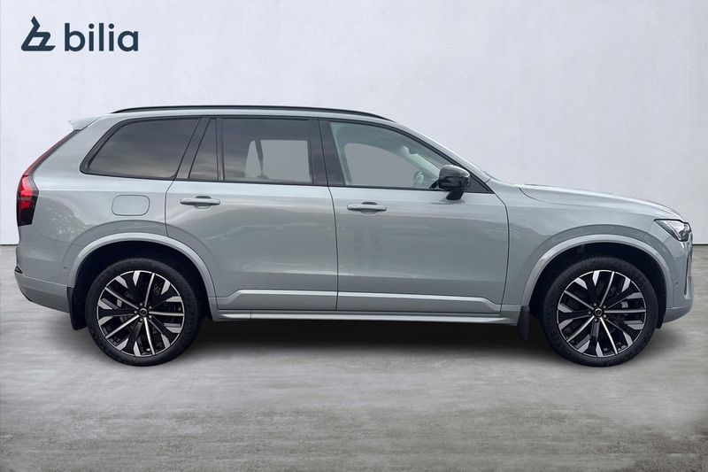 Volvo XC90 bild 18