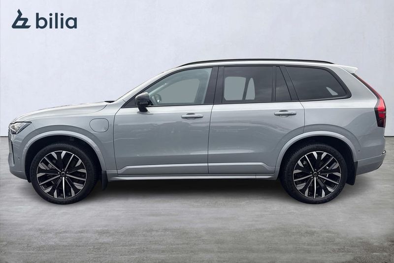 Volvo XC90 bild 3