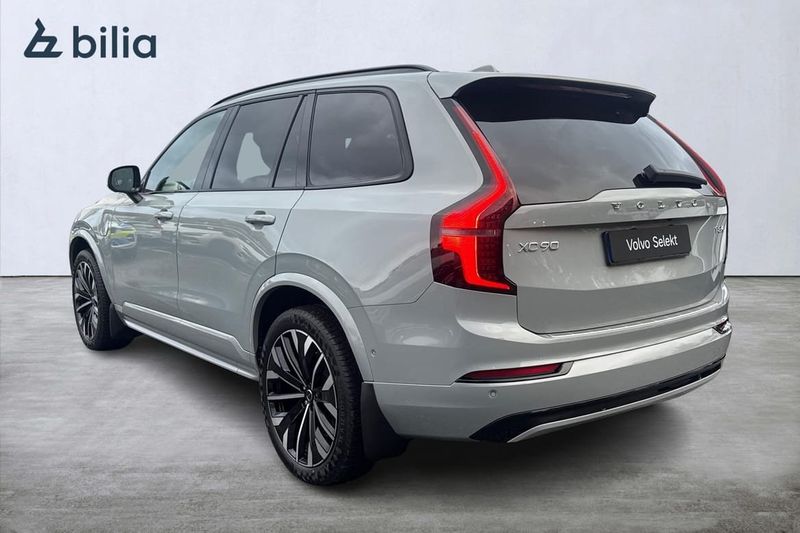 Volvo XC90 bild 2