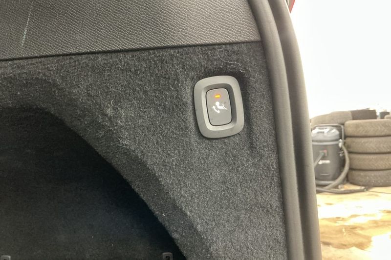 Volvo XC90 bild 30