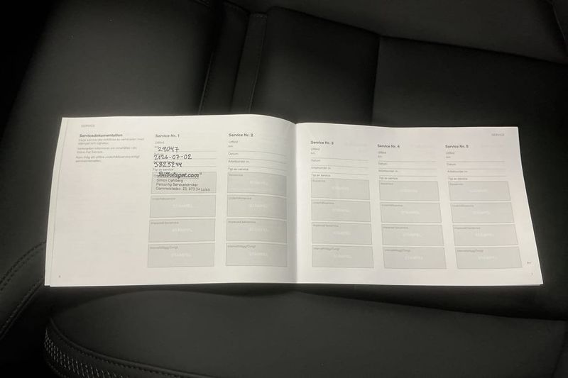 Volvo XC90 bild 26