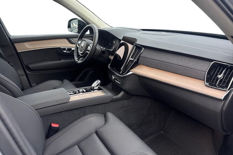 Volvo XC90 bild 7