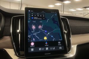 Volvo XC90 bild 32
