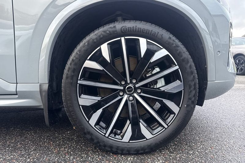 Volvo XC90 bild 17