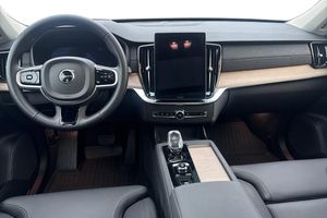 Volvo XC90 bild 10