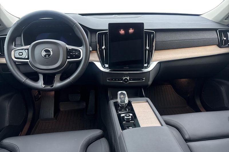 Volvo XC90 bild 10