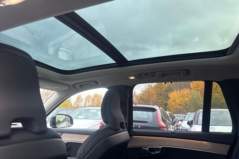 Volvo XC90 bild 23