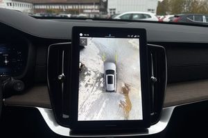 Volvo XC90 bild 15