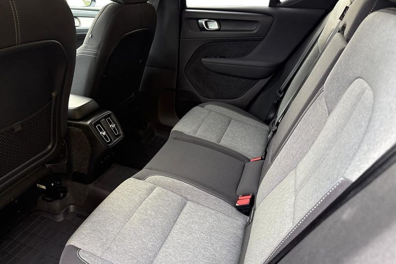 Volvo XC40 bild 13