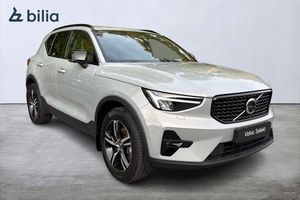 Volvo XC40 bild 20
