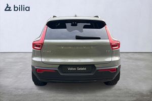Volvo XC40 bild 5