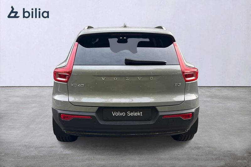 Volvo XC40 bild 5