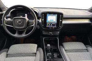 Volvo XC40 bild 10