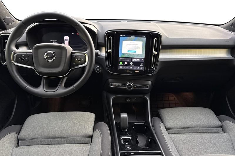 Volvo XC40 bild 10