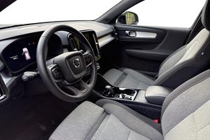 Volvo XC40 bild 14