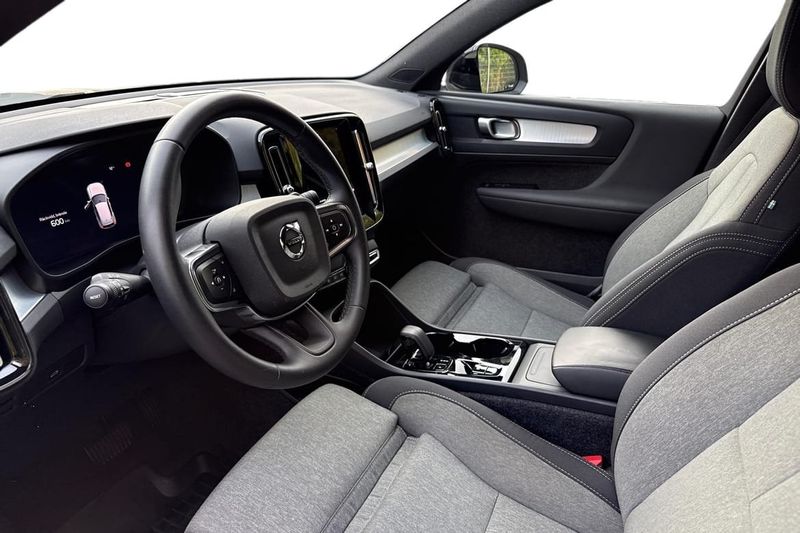 Volvo XC40 bild 14