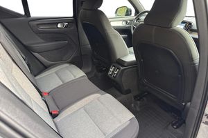 Volvo XC40 bild 9