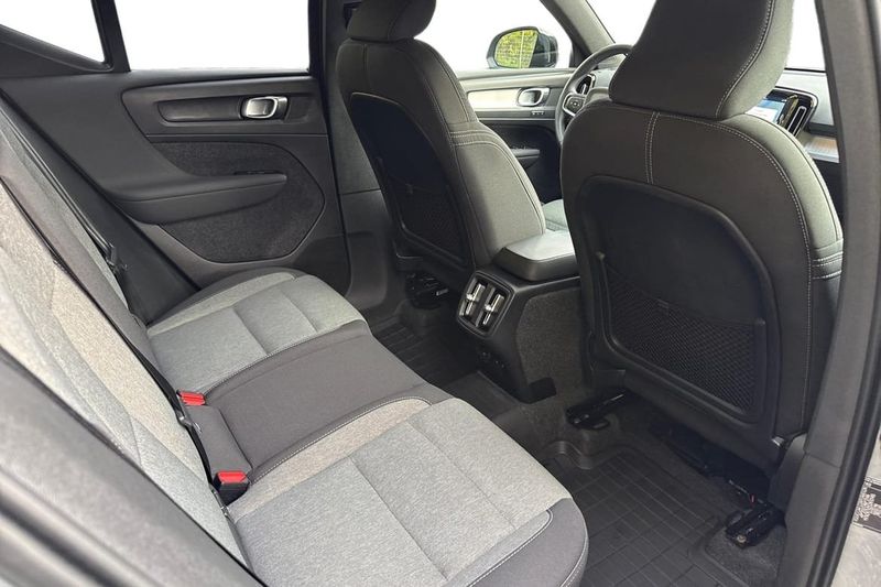 Volvo XC40 bild 9