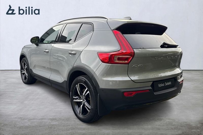 Volvo XC40 bild 2