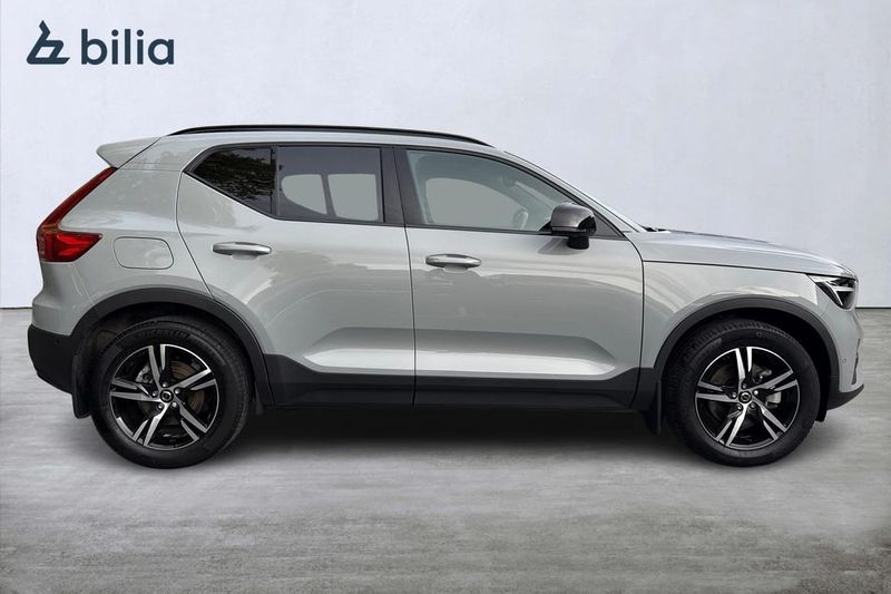 Volvo XC40 bild 18