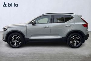 Volvo XC40 bild 3