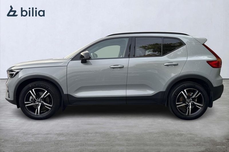 Volvo XC40 bild 3