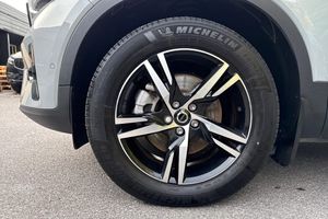 Volvo XC40 bild 17