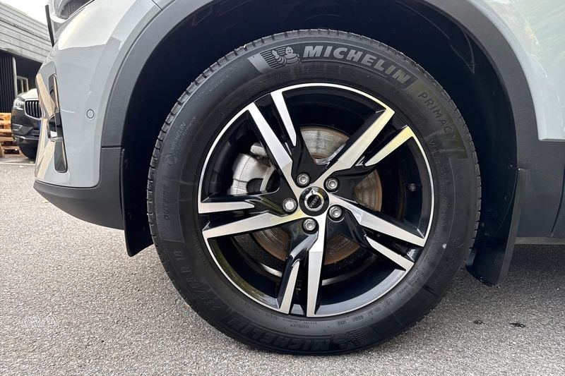 Volvo XC40 bild 17
