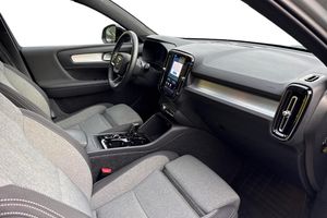 Volvo XC40 bild 7