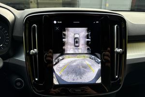 Volvo XC40 bild 15